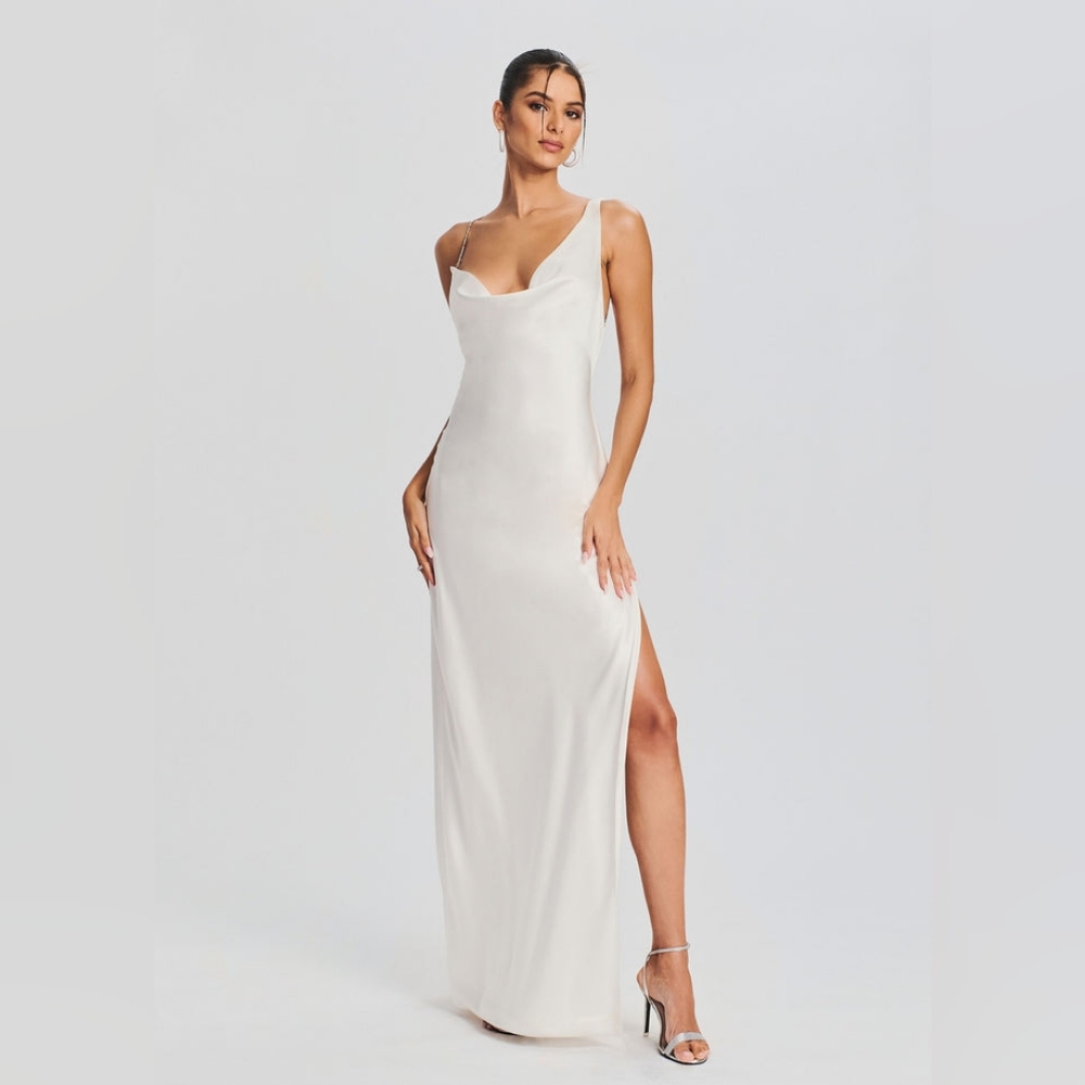Retrofete Morena Dress Gown